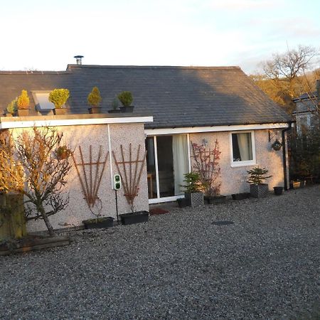 Ty'R Afon - River Cottage Bala Bagian luar foto