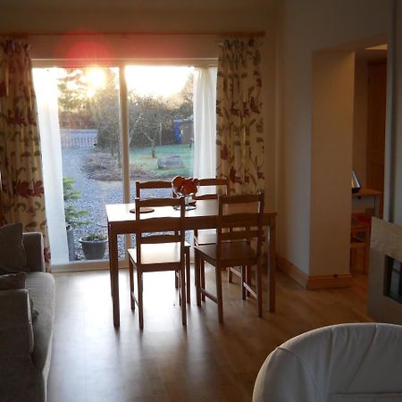 Ty'R Afon - River Cottage Bala Bagian luar foto